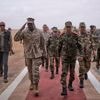 US military shifts messaging in Africa, telling allies to prepare to stand on own