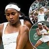 American tennis superstar Coco Gauff breaks her silence following surprise first round Wimbledon exit