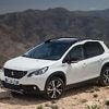Gebrauchtwagencheck: Peugeot 2008 beim Tüv - nur jung richtig gut