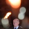Großer Zapfenstreich für Kanzler: Olaf Scholz scheidet versöhnlich aus dem Amt