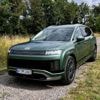 Hyundai Ioniq 9 in Fahrbericht: Reichlich Platz und Leistung im E-SUV