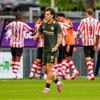 FC Utrecht verliest drie dagen na Europees succes op bezoek bij Sparta