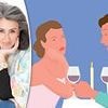DEAR JANE: Every time I tell a man my REAL job, he dumps me (and it's not what you're thinking!)