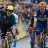 Cyclisme. Le Norvégien Soren Waerenskjold remporte le Tour d’Allemagne