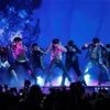 Le retour du groupe BTS, emblème la K-pop, exalte les fans et interroge