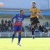 Football. R1 : un derby à enjeu entre Montagnards et Pontivyens