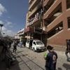 Angriff auf Nasser-Krankenhaus: 15 Tote bei israelischem Angriff in Gaza