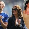 Jamie Vardy lined up for major shock transfer to Champions League team - in what could be a dream move for wife Rebekah