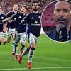 Rio Ferdinand hails 'nonchalance' of Man United star following lengthy injury lay-off after he returned against Athletic Bilbao