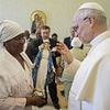 Pope Leo praises Starmer's £35bn deal to surrender the Chagos Islands to Mauritius as a 'significant victory'