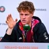Sinner verwacht 'andere sfeer' op Roland Garros: 'Al zijn ze niet tegen me, toch?'