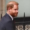 Oekraïne wil prins Harry's Invictus Games organiseren