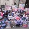 Scrap Chagos Islands deal and agree new one, UN panel urges UK