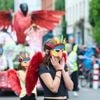 Karneval der Kulturen 2025 in Berlin: 650.000 Menschen zum Umzug in Friedrichshain erwartet