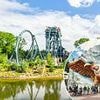 Inside the enchanted theme park that's 'cheaper' and 'quieter' than Disneyland
