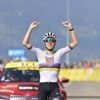 Critérium du Dauphiné. À quelle heure et sur quelle chaîne suivre la 7e étape ?