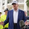 Greifen die USA den Iran an?: Trump: "Ich könnte es tun - ich könnte es nicht tun"