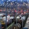 Ost-West-Gefälle: Ifo-Studie: Osten holt auf - bleibt aber strukturell zurück