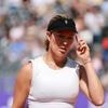 VIDÉO. « C’est totalement inapproprié » : une joueuse de tennis américaine recadre un caméraman