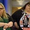 Where X Factor stars Samantha and Emma Chawner are now after being brutally trolled as 'Britain's fattest family' - from money struggles to devastating bereavement