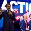 College dropout, Christian, political provocateur: How Charlie Kirk, 31, built a grassroots movement into a $100M behemoth... and it all started with a life-altering rejection letter