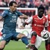Barrage Ligue 1/Ligue 2 : le FC Metz punit le Stade de Reims et retrouve l'élite, un an après avoir été relégué