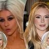 The major £60,000 surgery that no one can tell you had: Harley Street experts reveal the latest face lift A-listers are lining up to get