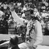 60 years on from his stunning Indy 500 triumph, how Jim Clark became the fastest farmer in the land