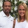 Truth about Tiger Woods' WHITE HOUSE wedding to Vanessa Trump... as friends reveal her strict romance rule