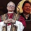 Pope Leo XIV 'looked the other way' when confronted with child sex abuse allegations against priest in his Chicago church