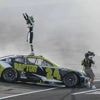 William Byron thinks Iowa win can build momentum for NASCAR's playoffs