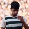 ATP 500 du Queen’s. Carlos Alcaraz qualifié en quart de finale dans la douleur