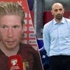 “Onze job gedaan”: sterke De Bruyne loodst Rode Duivels naar ruime zege (en drijft Kazachse bondscoach tot ontslag)