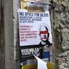 „Kein Platz für Bezos“: Proteste gegen Hochzeit des Amazon-Gründers in Venedig