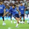 Ligue 1. Blessé, Khvicha Kvaratskhelia absent du groupe du PSG pour la réception d’Angers
