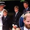 Prince Harry's striking claim that his mental health struggles were passed on through 'bad parenting'