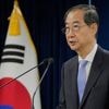 Neuwahlen: Südkoreas Übergangspräsident Han Duck Soo tritt zurück