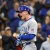 Crow-Armstrong homers for 3rd time in 2 nights as Cubs defeat Brewers 6-2