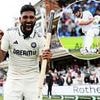 There is more to Mohammed Siraj than England's nickname for him - he is a born entertainer with skill, heart and passion, writes NASSER HUSSAIN