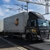 Le groupe américain de messagerie et de livraison de colis UPS va supprimer 20 000 postes dans le monde