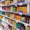 Gel douche, huiles bronzantes… La qualité des produits cosmétiques s'améliore