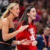 Caitlin Clark will miss 5th game with quad strain but could start 'ramping back up'