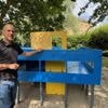 Comment ce village sarthois est devenu une référence pour les amateurs d’art contemporain