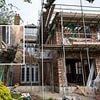 Sky-high cost of building work sends planning applications for home renovations plummeting