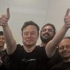 Elon Musk 'penetrates' Texas with unusual-shaped map for his newest business venture