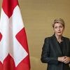 Nicht 38, 40 oder 41: Darum droht Trump der Schweiz mit exakt 39 Prozent Zöllen