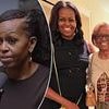 Michelle Obama reflects on grief as she endures first Mother's Day since her mom's death