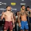 MMA. Retour gagnant pour Baki qui remporte le titre Ares en -77 kg