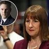 The end of Rachel Reeves: Furious Labour insiders tell me there's 'blood in the water', she's about to hike taxes AGAIN and reveal her pathetic new tactic: DAN HODGES
