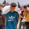 Searching for answers about US-backed aid agency in Gaza
